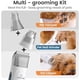 thumbnail image 2 of Kit de Peluquería Canina oneisall 7 en 1 Aspiradora 1.5L Bajo Ruido, 2 of 3