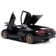 thumbnail image 4 of Modelo a escala Jada Lamborghini Murcielago LP640 1/24, 4 of 6