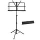 thumbnail image 1 of Atril Plegable para Partitura Nebraska DUS - 001, 1 of 2