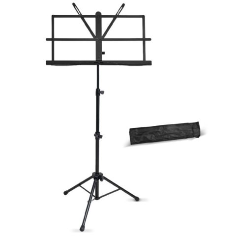 Atril Plegable Para Partitura Nebraska Dus - 001