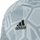 thumbnail image 2 of Camiseta Universidad De Chile 2022 Arquero Gris Nueva adidas, 2 of 5