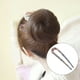thumbnail image 4 of 4 horquillas francesas en forma de U para el pelo, pinzas para el pelo en forma de U, horquillas para peinados de mujeres y niñas., 4 of 7