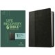 thumbnail image 1 of Biblia Tyndale House Publishers – Tamaño Personal – Negra, 1 of 9