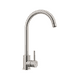 thumbnail image 1 of Monomando Lavaplatos Fiorenzo Eco Inox Satinado, 1 of 2
