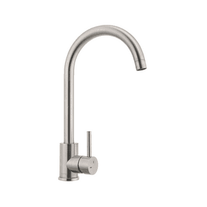Stretto - Monomando Lavaplatos Fiorenzo Eco Inox Satinado
