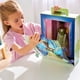 thumbnail image 5 of Muñeca Princess Story Disney Store Tiana con libro para colorear, 5 of 9