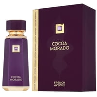 Fragrance World - French Avenue Cocoa Morado Edp 100Ml Unisex