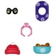 thumbnail image 2 of Mini-Squish de Toy Squish-a-Longs, paquete de 14 unidades (Wave 3, estilo 2), 2 of 9
