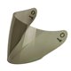 thumbnail image 5 of Lente De Visera De Casco De Motocicleta De Moda Para KYT GP Verde Claro, 5 of 5