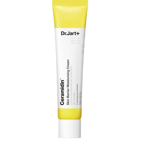 Crema Facial Hidratante Dr.Jart+ Ceramidin Skin Barrier 75 Ml