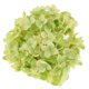 thumbnail image 2 of Hortensia Artificial Flor De Seda Arreglos Florales Fruta Verde, 2 of 5