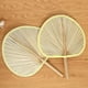 thumbnail image 4 of Stay Cool This Summer with a Handmade Natural Palm Leaf Handheld Fan!, 4 of 4