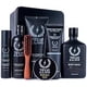 thumbnail image 2 of Kit Zeus Cuidado Barba Completo Sandalwood Hombre, 2 of 3