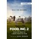 thumbnail image 1 of Food, Inc. 2: Dentro de la Búsqueda de un Futuro Mejor para la Alimentación, 1 of 1