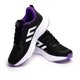thumbnail image 5 of Zapatilla Mujer Negro Morado Leone Chinitown, 5 of 8
