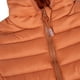 thumbnail image 2 of Parka Bebé Niño Terracota Pillin, 2 of 3