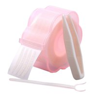 Ioensy - 360X Cintas Para Párpados Maquillaje Tiras De Elevación De Ojos Instantáneas De Larga Duración Arco Delgado