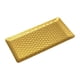 thumbnail image 3 of Bandejas De Almacenamiento Para Baño, Bandejas De Tocador Multiusos Antideslizantes Para Mesa De Escritorio, Dorado Medio, 3 of 3