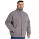 thumbnail image 1 of CHAQUETA MICROFIBRA azul marino 3XL, 1 of 5