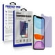 thumbnail image 1 of Pack x2 Vidrio templado plano anti blue ray 2.5D + Lente de Cámara iPhone 12 Pro, 1 of 3