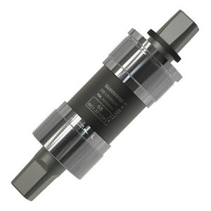 Eje De Motor Shimano Tourney Bb-Un300-K