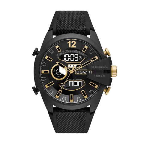 Reloj Diesel Hombre Dz4552