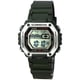 thumbnail image 1 of Reloj Digital Mwd 110h 3a Negro Hombre, 1 of 3