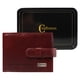 thumbnail image 4 of Billetera Hombre con Lengüeta Craftmen cuero vinotinto, 4 of 4