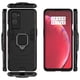 thumbnail image 5 of FOXDOCK Funda Antigolpes para ONEPLUS 9 PRO – Protección Total con Soporte y Diseño Robusto, 5 of 5
