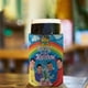 thumbnail image 5 of The Wiggles Funda enfriadora de latas, aislante de bebidas para mantener frías o calientes, funda térmica plegable para latas, portabebidas reutilizable, 5 of 6