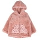 thumbnail image 1 of Polerón Bebé Niña Rosado Pillin, 1 of 3
