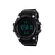 thumbnail image 1 of Reloj SKMEI 1384-BB - Deportivo y Multifuncional, 1 of 1