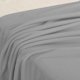 thumbnail image 3 of Frazada Polar Térmico Chantilly 2 Plazas Gris Plata, 3 of 3