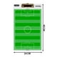 thumbnail image 2 of Pizarra Táctica Entrenador De Fútbol Doble Lado 40x24cm MKCB-02, 2 of 3