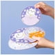 thumbnail image 4 of Posavasos 16cm Antideslizante Diseño Morado, 4 of 5