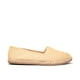 thumbnail image 1 of Alpargata Mujer Beige Loreto Chancleta, 1 of 4