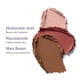 thumbnail image 3 of Bálsamo Multiuso Westmore Beauty Supreme 0.71 OZ Natural Sheen, 3 of 3