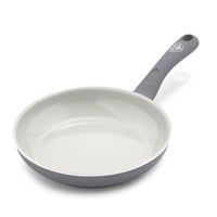 Sartén Greenlife De Cerámica Saludable Antiadherente De 20 Cm