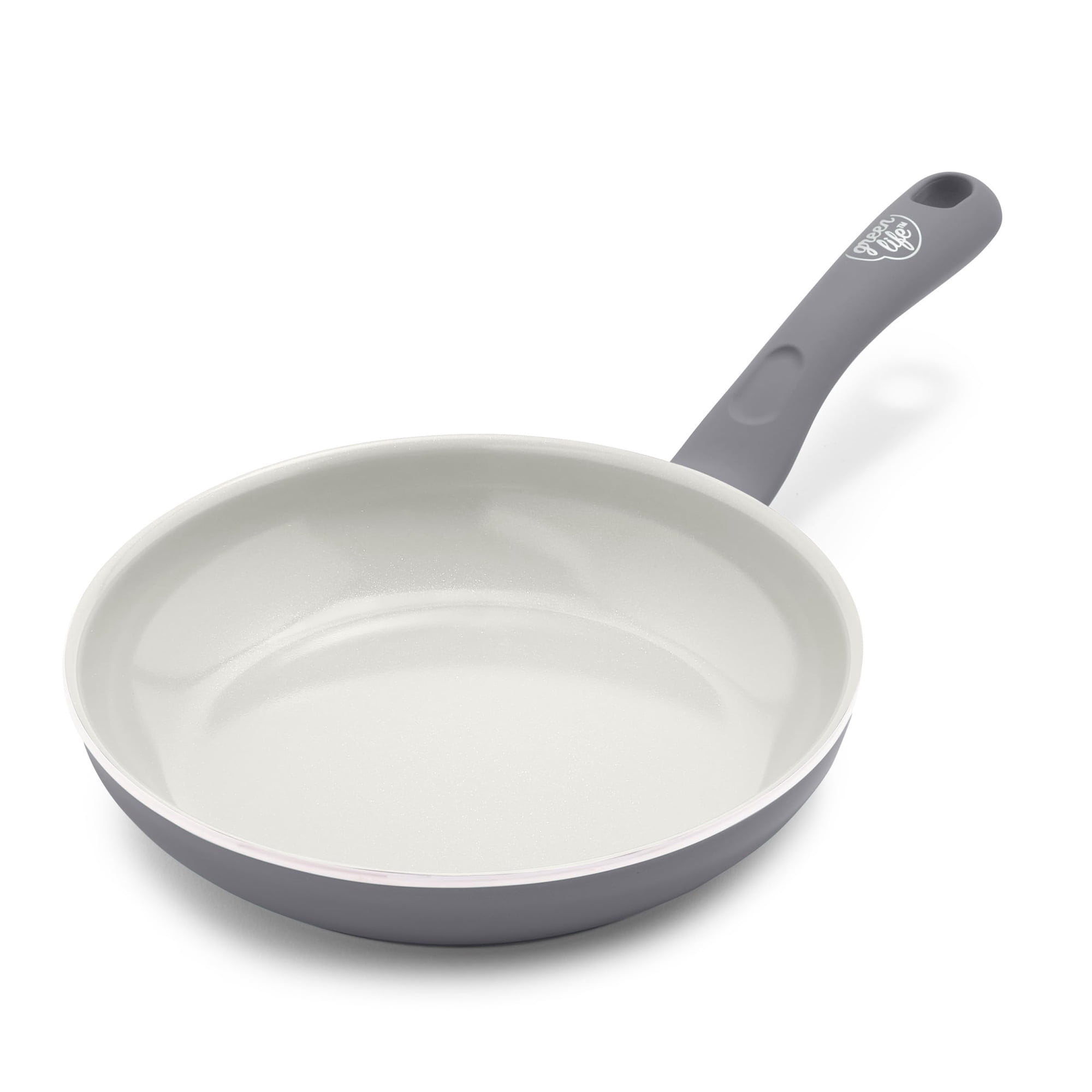 Sartén Greenlife De Cerámica Saludable Antiadherente De 20 Cm