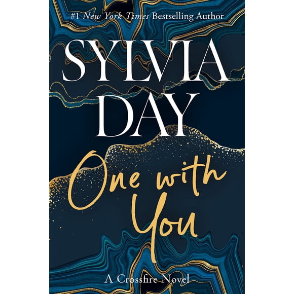 Libro St. Martin's Griffin – One With You (Crossfire)