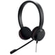 thumbnail image 1 of Audífonos Teletrabajo Jabra Evolve20 UC Duo Negro negro Talla única, 1 of 5