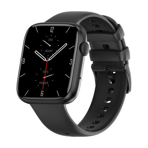 Dt No.1 - Smartwatch Reloj Inteligente Bluetooth Llamadas