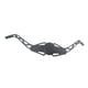 thumbnail image 5 of Ajustador De Casco Accesorio De Fácil Ajuste Universal Hebilla De Bloqueo De Cabeza Para Patinaje, 5 of 5