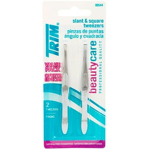 Trim - Pack Pinzas De Ángulo Y Cuadrada