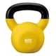 thumbnail image 1 of Pesa Kettlebell Neoprene 4 kg, 1 of 1