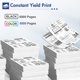 thumbnail image 3 of Cartuchos de tinta PRIGET LC 406 LC406XL para impresora Brother, 3 of 6