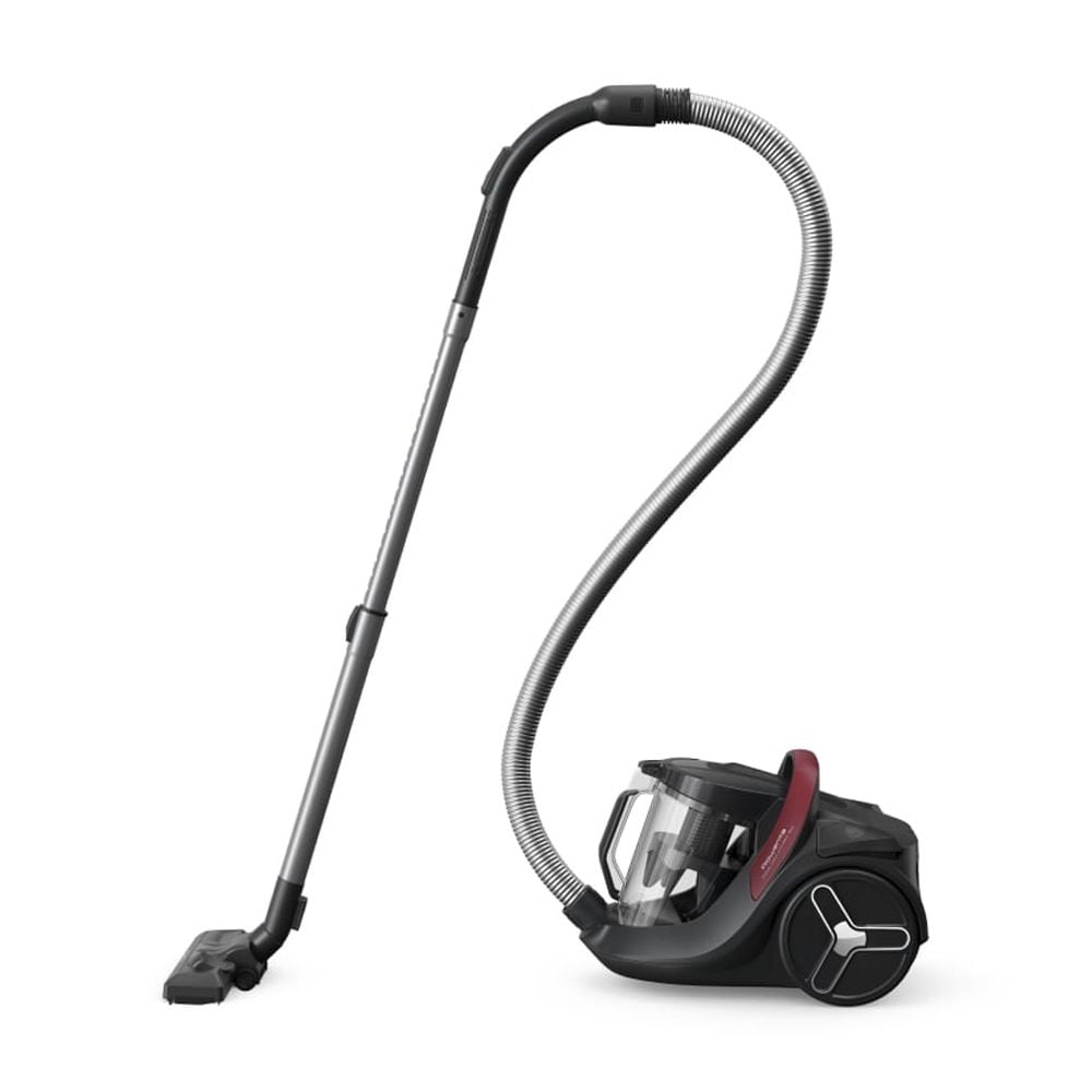 Aspiradora Ciclónica Greenforce Max Classic Rowenta