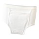 thumbnail image 2 of Ropa interior de algodón de ayuda de incontinencia de absorción lavable para hombres XXL, 2 of 3