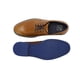 thumbnail image 3 of Zapato Formal Casual Hombre Cuero Denizen-0-05 Cardinale marron claro 42, 3 of 6