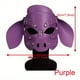 thumbnail image 1 of 1pc Soft PU Mask - Pig Head Shape BDSM Mask for SM Cosplay and Halloween Makeup - Comfortable and Safe to Wear - Suitable for Men and Women, 1 of 4